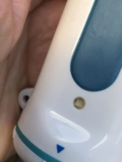 SteriPEN Classic UV Water Purifier -Camping Paradise IMG 0187