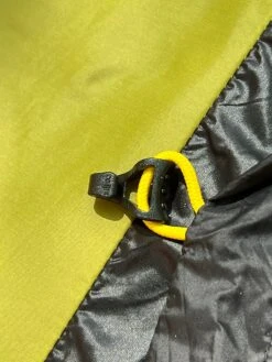 Zenbivy Light Bed 25° Bundle -Camping Paradise IMG 0238