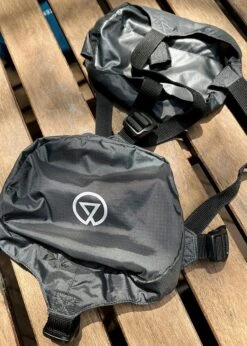 Zenbivy Light Bed 25° Bundle -Camping Paradise IMG 0256