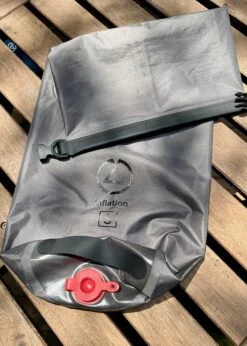 Zenbivy Light Bed 25° Bundle -Camping Paradise IMG 0257