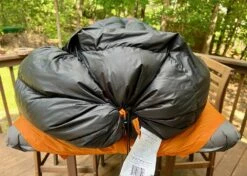 Zenbivy Light Bed 25° Bundle -Camping Paradise IMG 0264