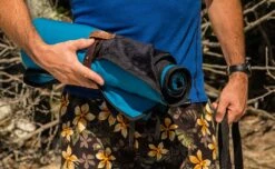 Belmont Blanket HellaGood Adventure Blanket -Camping Paradise IMG 0354