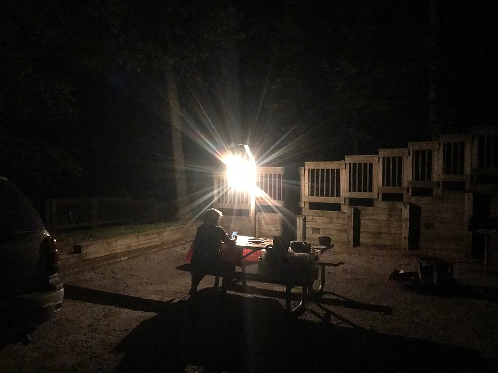 Primus Micron Lantern 10 Primus Micron Lantern - Image 8