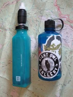 Sawyer Select S1 -Camping Paradise IMG 0409