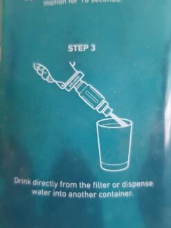 Sawyer Select S1 -Camping Paradise IMG 0421