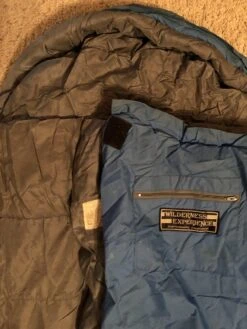 Wilderness Experience Latok 1 -Camping Paradise IMG 0531