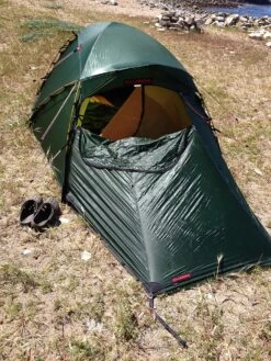 Hilleberg Jannu 30 Hilleberg Jannu -Camping Paradise IMG 0585