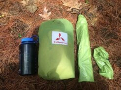 SlingFin 2Lite -Camping Paradise IMG 0628 1