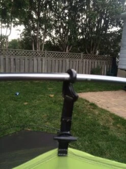 SlingFin 2Lite -Camping Paradise IMG 0646