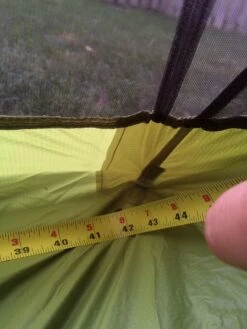 SlingFin 2Lite -Camping Paradise IMG 0648