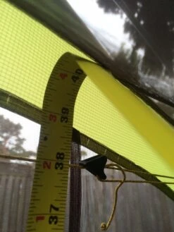 SlingFin 2Lite -Camping Paradise IMG 0652