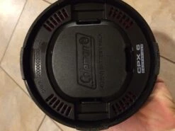 Coleman 6D CPX Classic Family Lantern -Camping Paradise IMG 0654