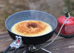 MSR WindBurner Ceramic Skillet -Camping Paradise IMG 0706 1