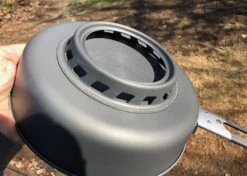 MSR WindBurner Ceramic Skillet -Camping Paradise IMG 0746