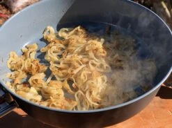 MSR WindBurner Ceramic Skillet -Camping Paradise IMG 0844