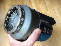 MSR WindBurner Personal Accessory Pot -Camping Paradise IMG 1081