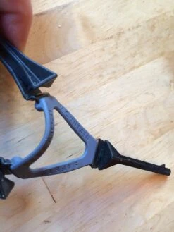 MSR WindBurner Personal Accessory Pot -Camping Paradise IMG 1086