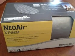 Therm-a-Rest NeoAir XTherm -Camping Paradise IMG 1092