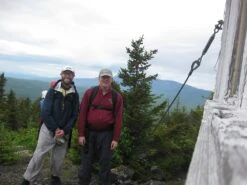 Therm-a-Rest Alpine Down Blanket -Camping Paradise IMG 1329 1