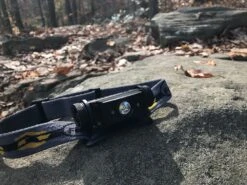 Fenix HL60R -Camping Paradise IMG 1331