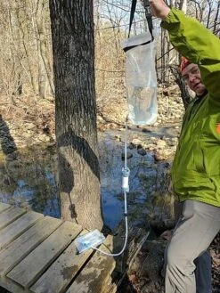 Platypus GravityWorks Filter System 4L -Camping Paradise IMG 1563 2