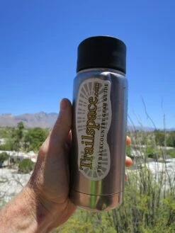 Klean Kanteen 12oz Wide Insulated -Camping Paradise IMG 1603