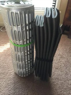 Mammut Alpine Mat UL -Camping Paradise IMG 1753