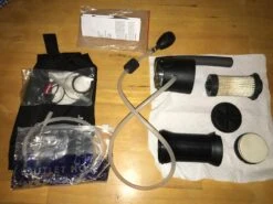 Katadyn Vario Microfilter -Camping Paradise IMG 1891