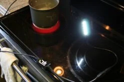 Power Practical The PowerPot -Camping Paradise IMG 1944