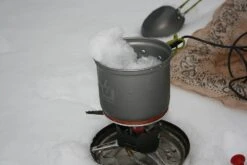 Power Practical The PowerPot -Camping Paradise IMG 1978 1