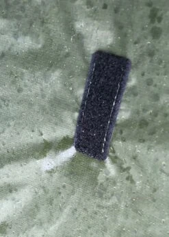 My Trail Poncho UL Tarp -Camping Paradise IMG 1991