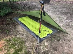 My Trail Poncho UL Tarp -Camping Paradise IMG 1994
