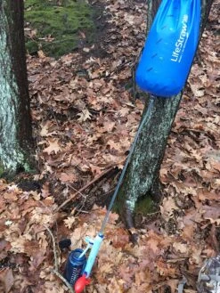 LifeStraw Mission Gravity Water Purifier -Camping Paradise IMG 2011