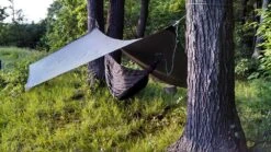 Hennessy Hammock Expedition Asym Zip -Camping Paradise IMG 20140621 195759 553