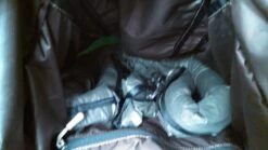 Hennessy Hammock Expedition Asym Zip -Camping Paradise IMG 20140712 214400 221