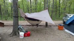 Grand Trunk Ultralight Hammock -Camping Paradise IMG 20160521 134245037