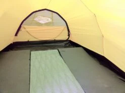 Therm-a-Rest RidgeRest SOLite -Camping Paradise IMG 20160917 152529