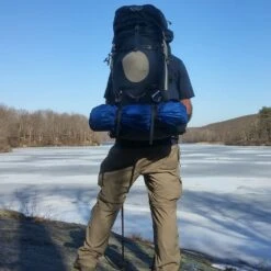 Big Agnes Two Track -Camping Paradise IMG 20170223 141953 672