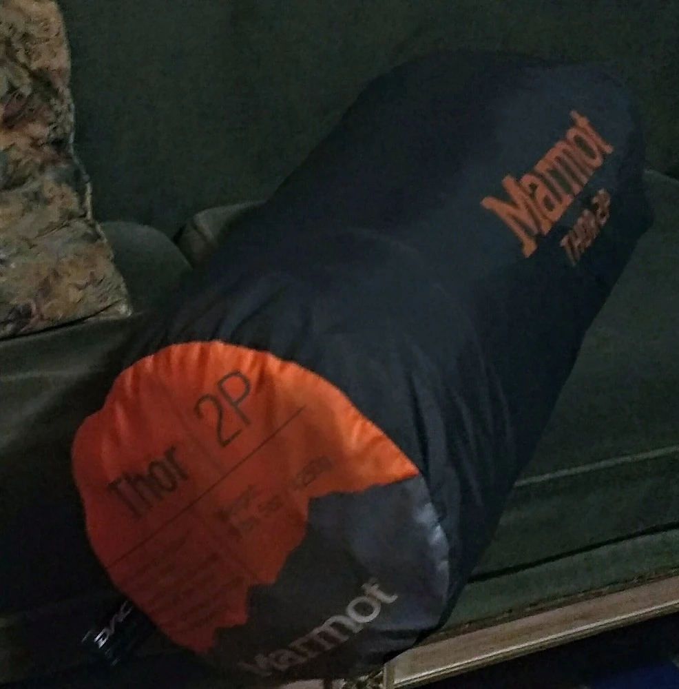 Marmot Thor 2P 22 Marmot Thor 2P - Image 20