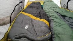 Sierra Designs Nitro 800 / 0 Degree -Camping Paradise IMG 20180618 151638896 1280x720