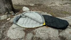 Sierra Designs Nitro 800 / 0 Degree -Camping Paradise IMG 20180711 153031085 1280x720