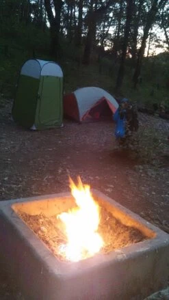 ALPS Mountaineering Chaos 3 -Camping Paradise IMG 20190606 204655