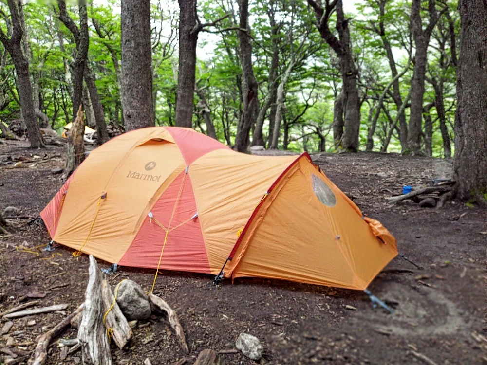 Marmot Thor 2P 13 Marmot Thor 2P - Image 11