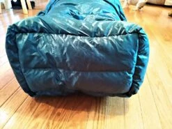 Hang Tight HeatSeeker Design Hammock Top Quilt -Camping Paradise IMG 20200712 102244564