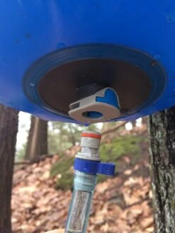 LifeStraw Mission Gravity Water Purifier -Camping Paradise IMG 2022