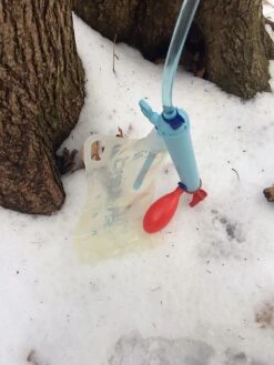 LifeStraw Mission Gravity Water Purifier -Camping Paradise IMG 2058