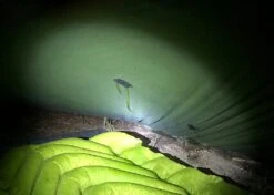 My Trail Poncho UL Tarp -Camping Paradise IMG 2111