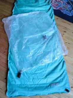 Therm-a-Rest NeoAir AirTap Pump Kit -Camping Paradise IMG 2192