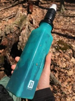 Sawyer Select S1 -Camping Paradise IMG 2229