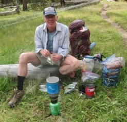 MSR WindBurner Personal Accessory Pot -Camping Paradise IMG 2316